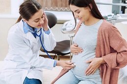 Best obstetrics-gynecologists in Saudi Arabia