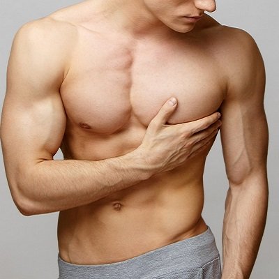 Lipo Chest Surgery Cost in Riyadh